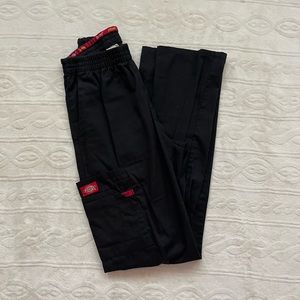 Dickies XXS Scrub Pants